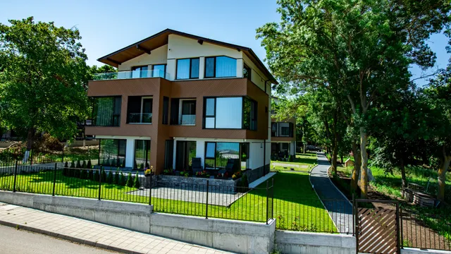 Крайморие Парк / Kraimorie Park