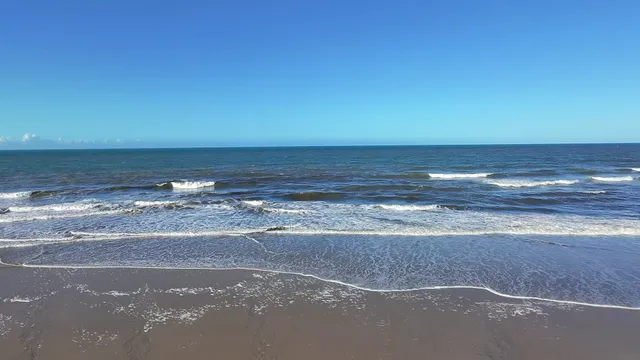 Casa de praia em aguas belas