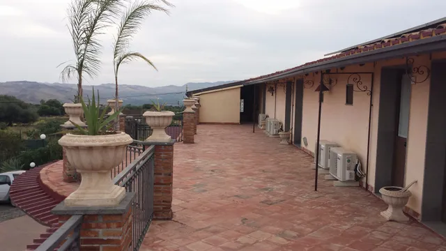 Agriturismo L' Aurora