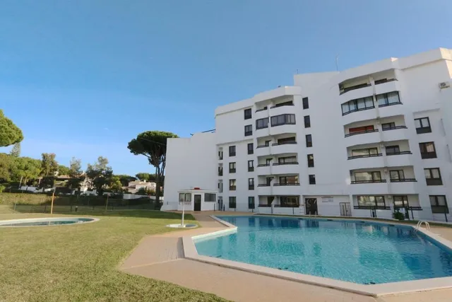 Ténis Golf Mar - CleverDetails Holiday Rentals