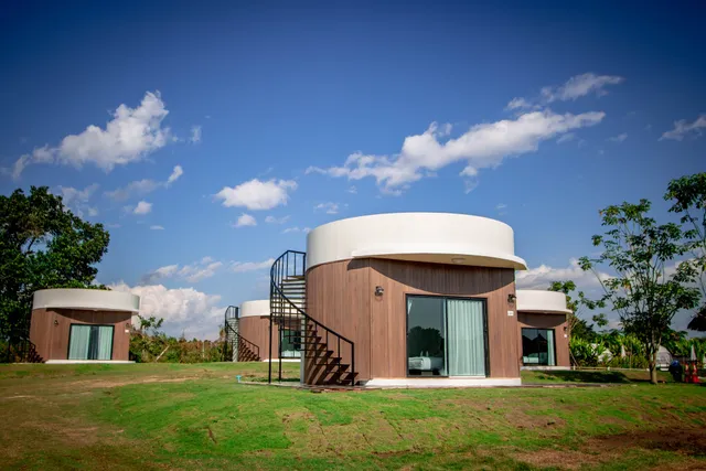 ไร่บำรุงผล Raibumrungphol