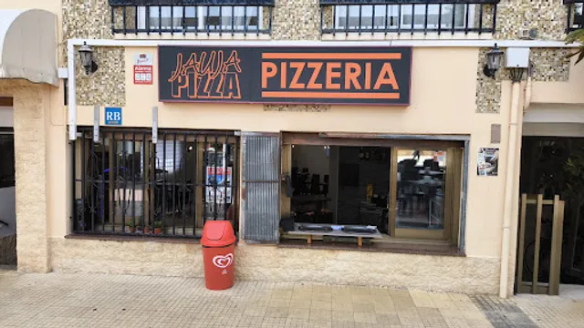 Pizzeria JAUJA