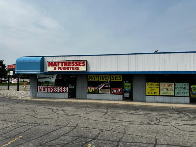 Waterbed Mart