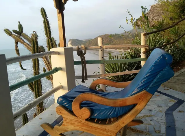 Hosteria Punta Prieta