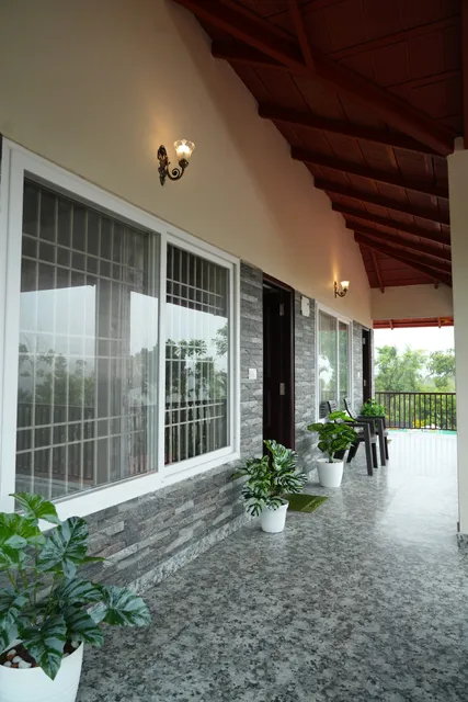 COFFEE HILLS HOMESTAY | Best home stay in mudigere | Best home stay in near ethina buja | Home stay in sakleshpura