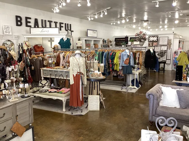 Sarah Grace Boutique