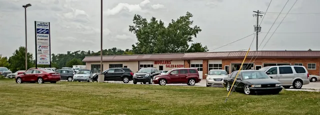 Muellers' Sales & Service, Inc.