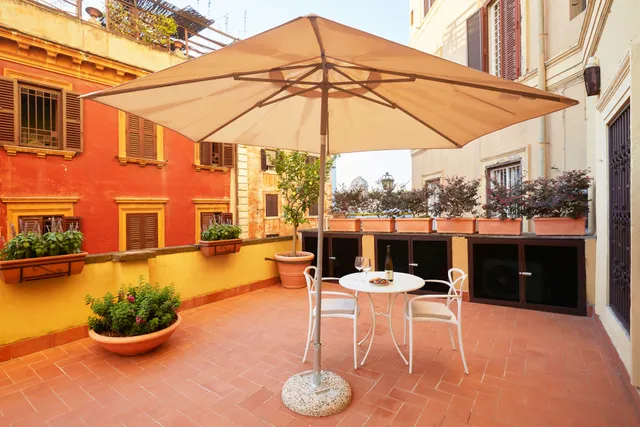 Ripagrande a Trastevere Guest House