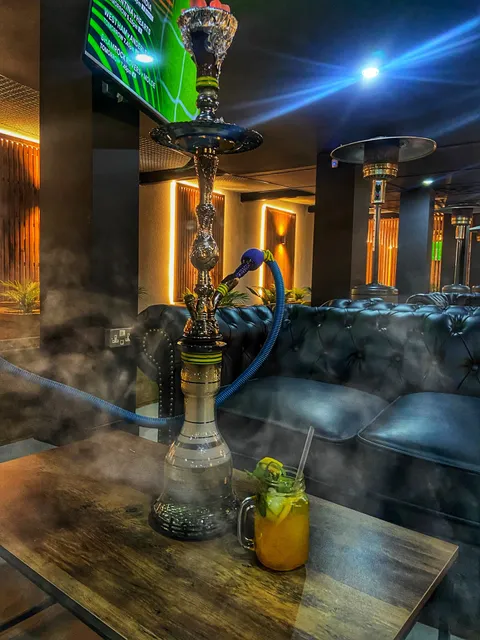 Sky Lounge Leicester