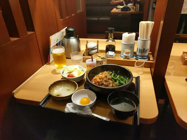 Yayoiken Suidobashi Hakusan Street