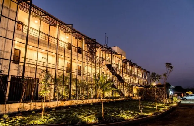 Wildstaydandeli Resorts