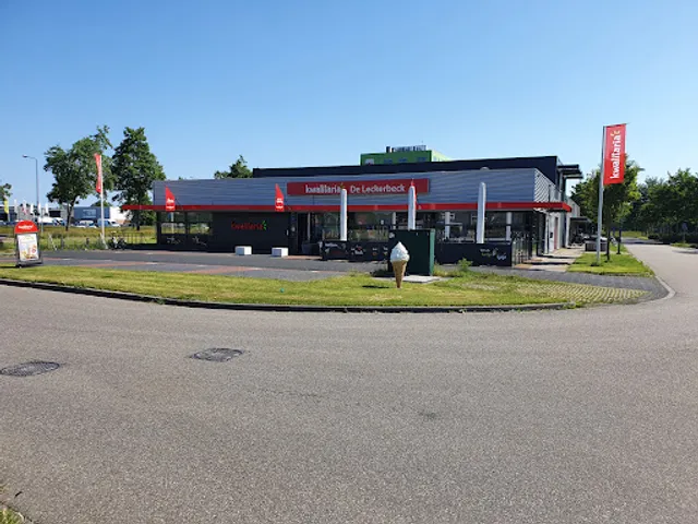 Kwalitaria De Leckerbeck