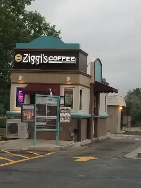 Ziggi's Coffee