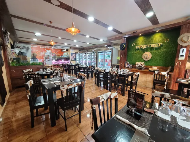 Pretelt Gourmet Meats | Marbella