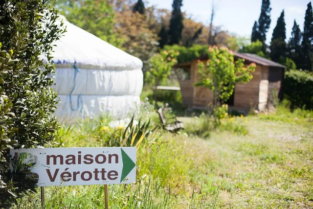 La Maison de Vérotte