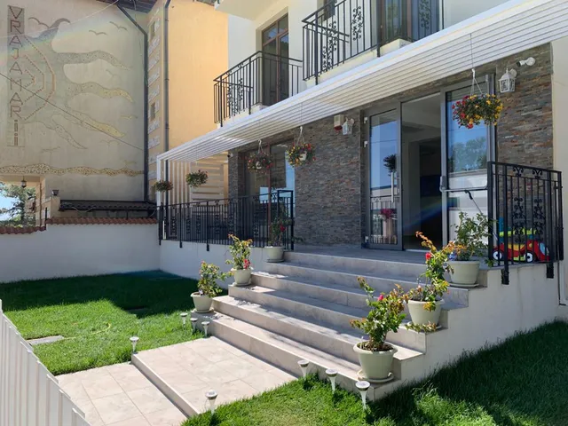 Neo Saturn Residence