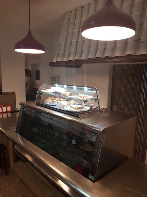 Bar Restaurant Maria