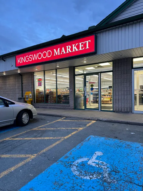 Kingswood Market