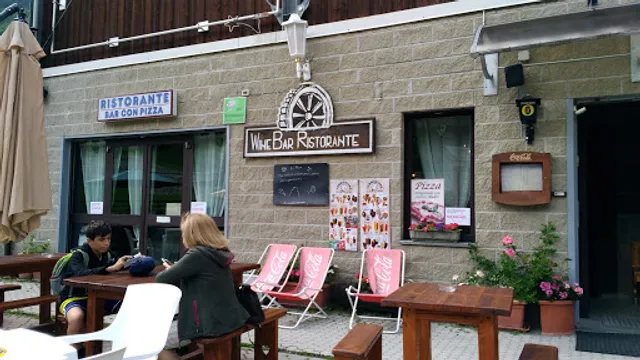 Le Moulin Valtournenche