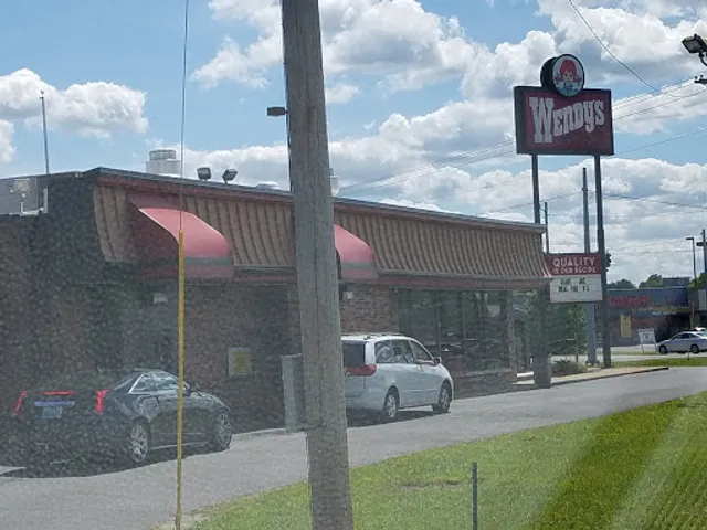 Wendy's