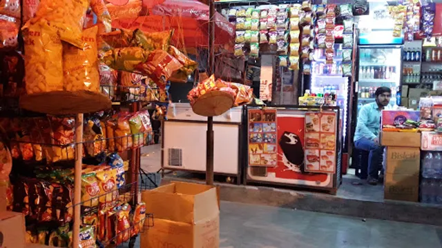 Raja Chinese Foods & Snacks