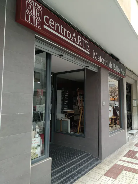 Centroarte Málaga