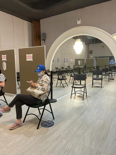 Korean Community Services of Metropolitan New York, Inc. (KCS)