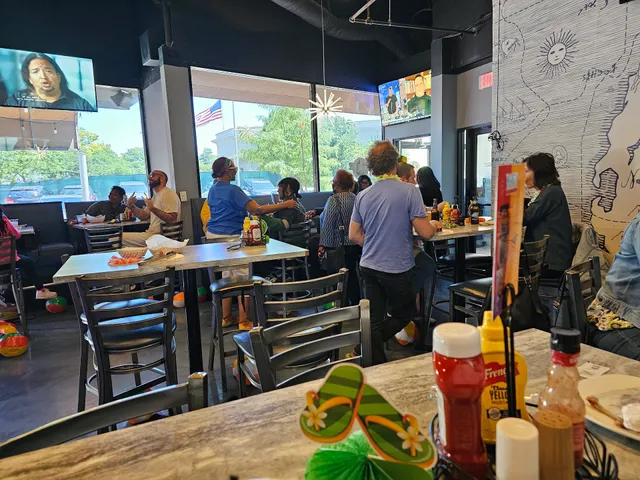 La Mirage Shopping Center