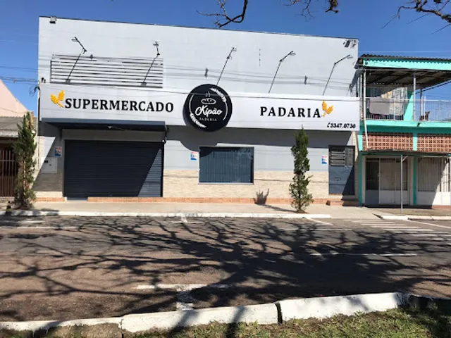 Kipão Padaria Supermercado