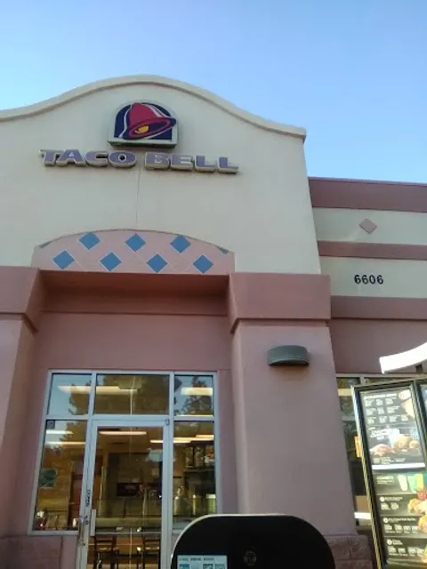 Taco Bell