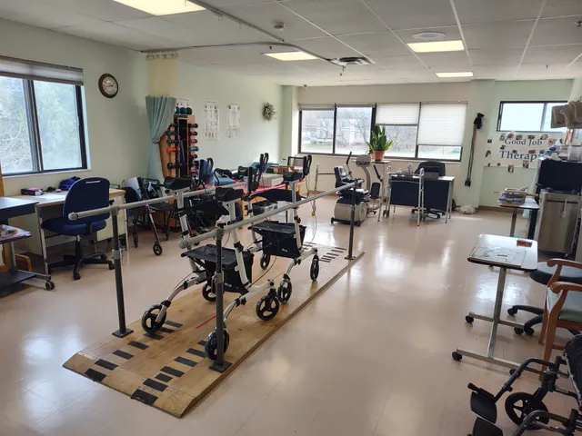 Groton Community Health Care