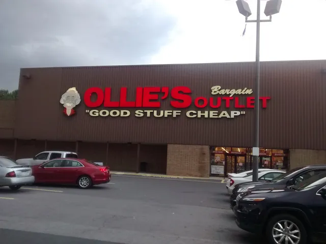Ollie's Bargain Outlet