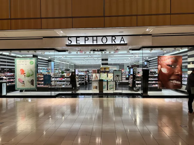 SEPHORA