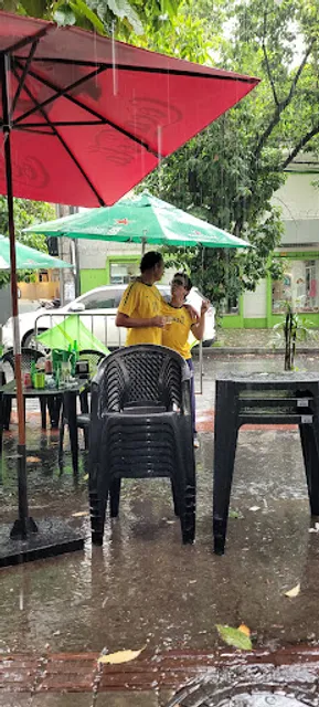 Assacabrasa Bairro Lourdes