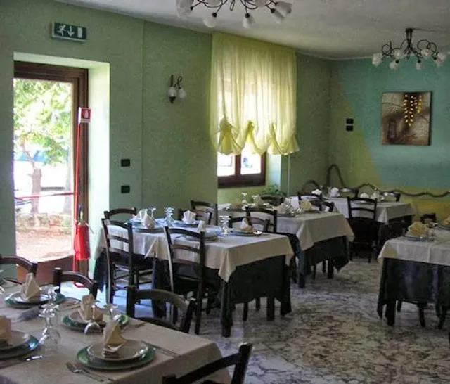 Ristorante Il Peschereccio - di Enrico e Loredana