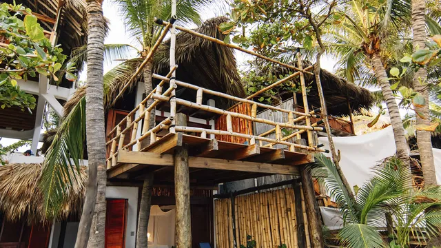 Bambu Ecocabañas