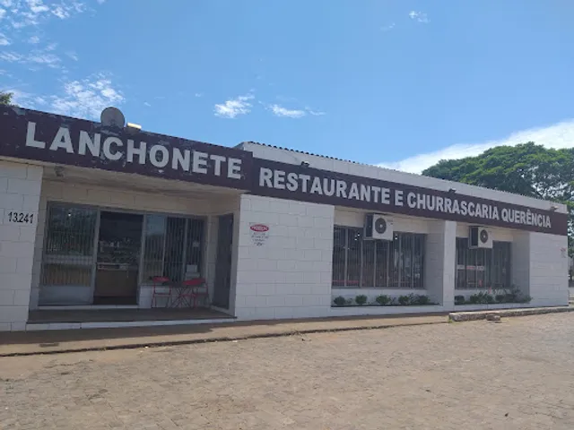 Restaurante Querencia