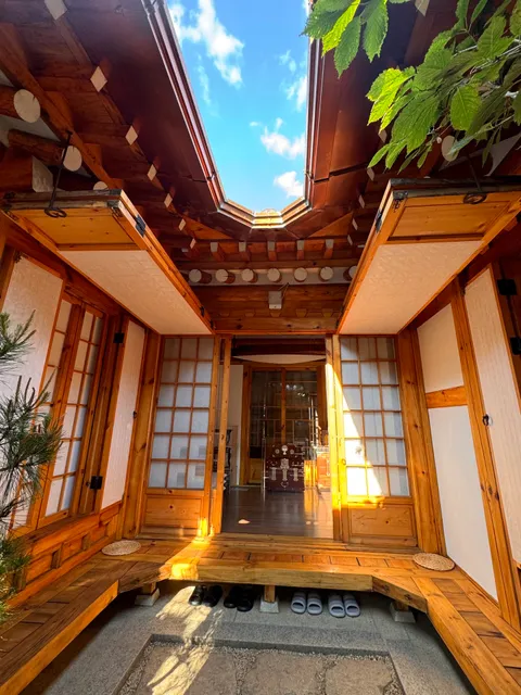 함 한옥 스테이 | HAM hanok stay