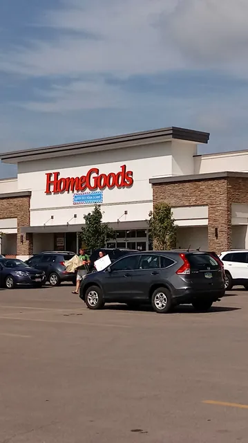 HomeGoods