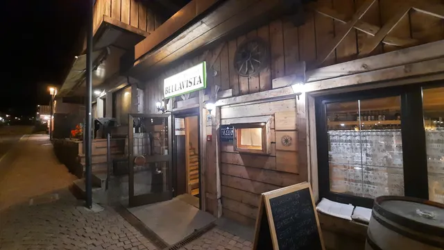 Restaurant Bellavista