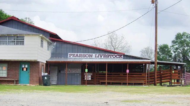 Pearson Livestock