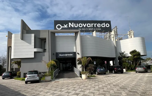 Nuovarredo Lecce