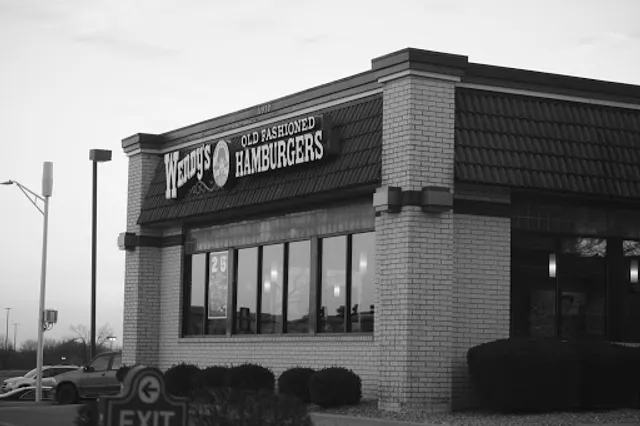 Wendy's