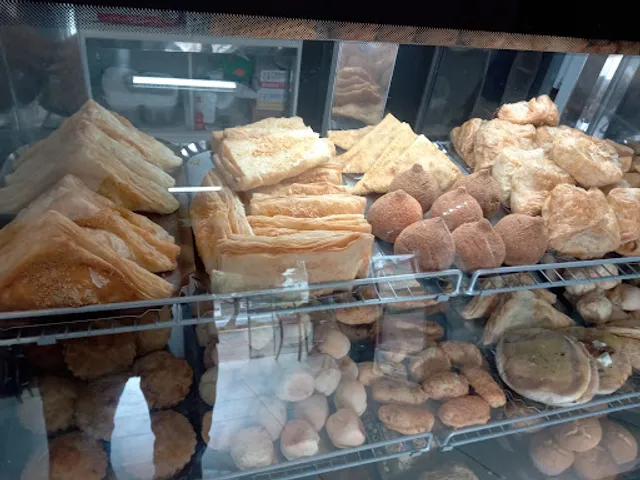 Ponto do Pao. Padaria e Confeitaria