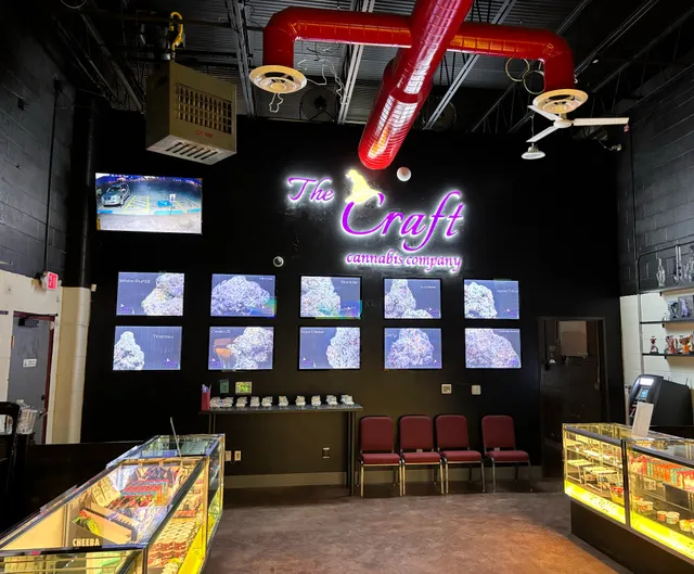 Farmington Craft Cannabis