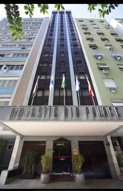 Majestic Rio Palace Hotel