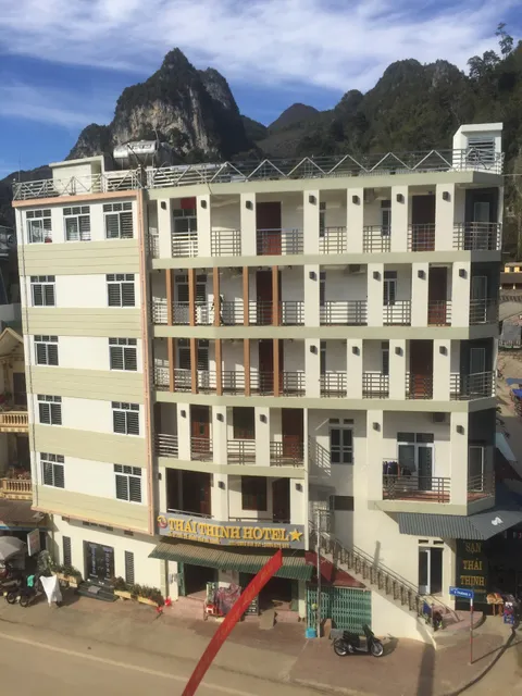 Thai Thinh Hostel