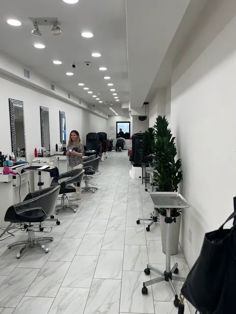 G - Hair Salon, Highlights, Single Color, Balayage, Ombre, Lowlight, Women & Man Haircut's NYC,