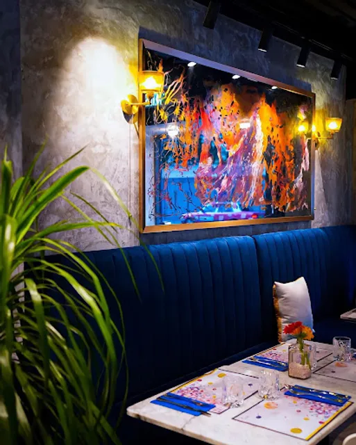 Cielos Italian Restaurant