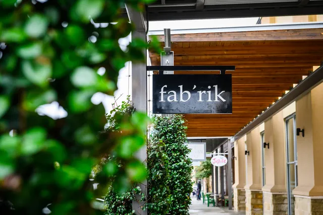 fab'rik Austin